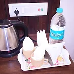Hotel Lakshya Sheesh Mahal Indore